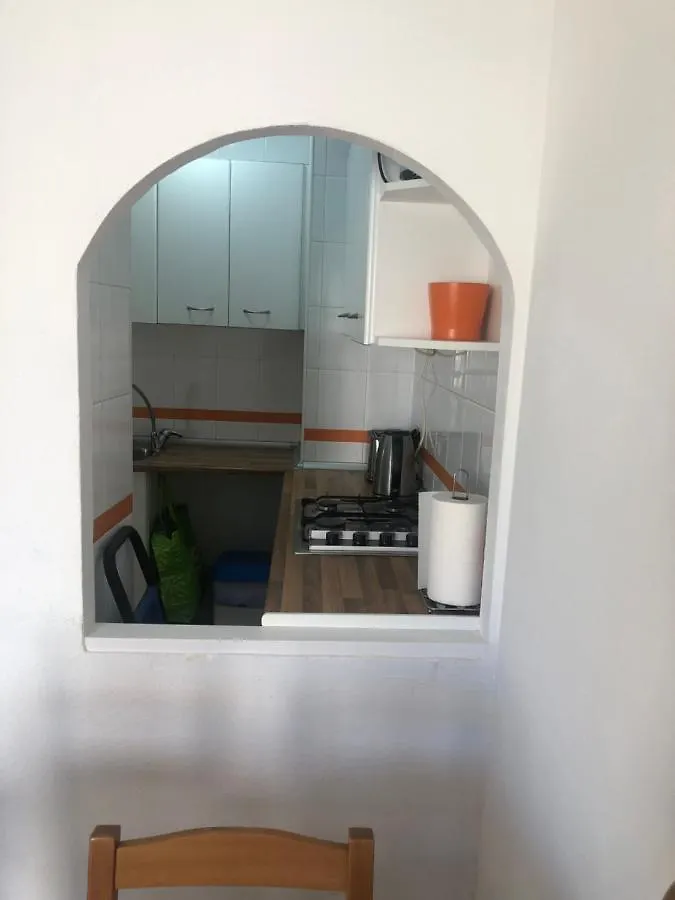 Spacious 1 Bedroom Apartment, Nerja Centre 3I Apartment