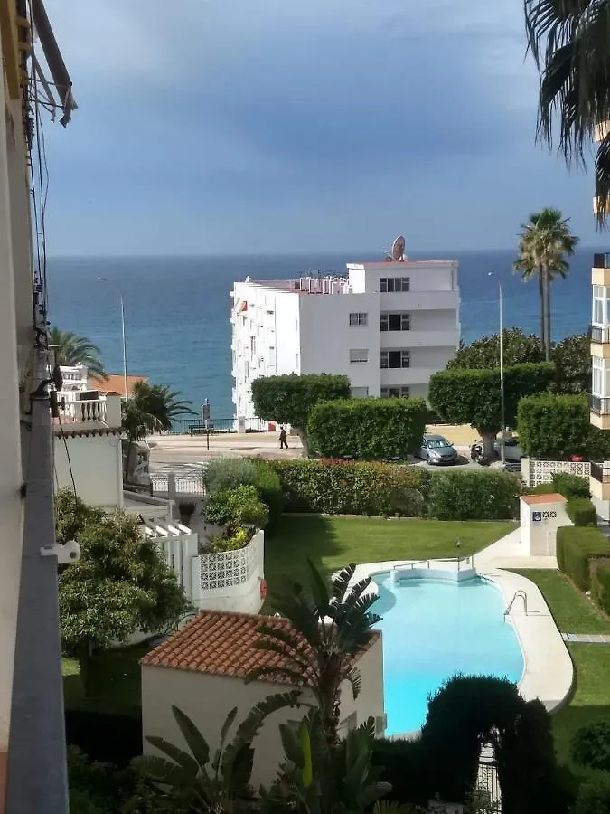 Spacious 1 Bedroom Apartment, Nerja Centre 3I 0*,