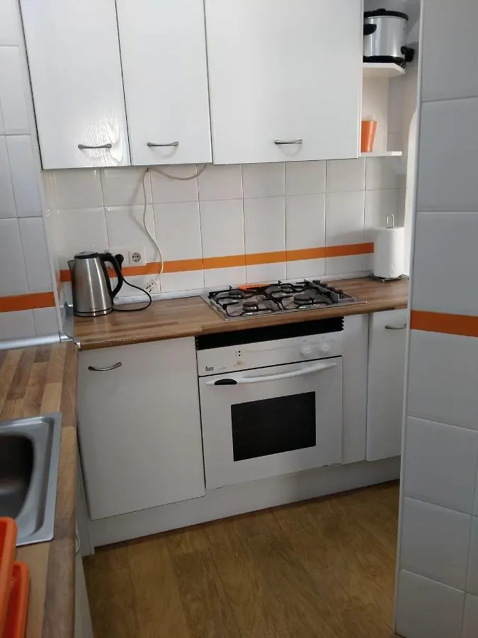 Spacious 1 Bedroom Apartment, Nerja Centre 3I Spain