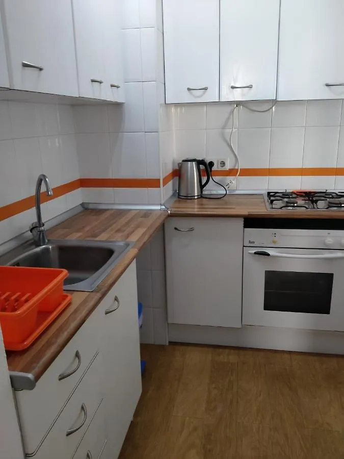 Spacious 1 Bedroom Apartment, Nerja Centre 3I 0*,  Spain